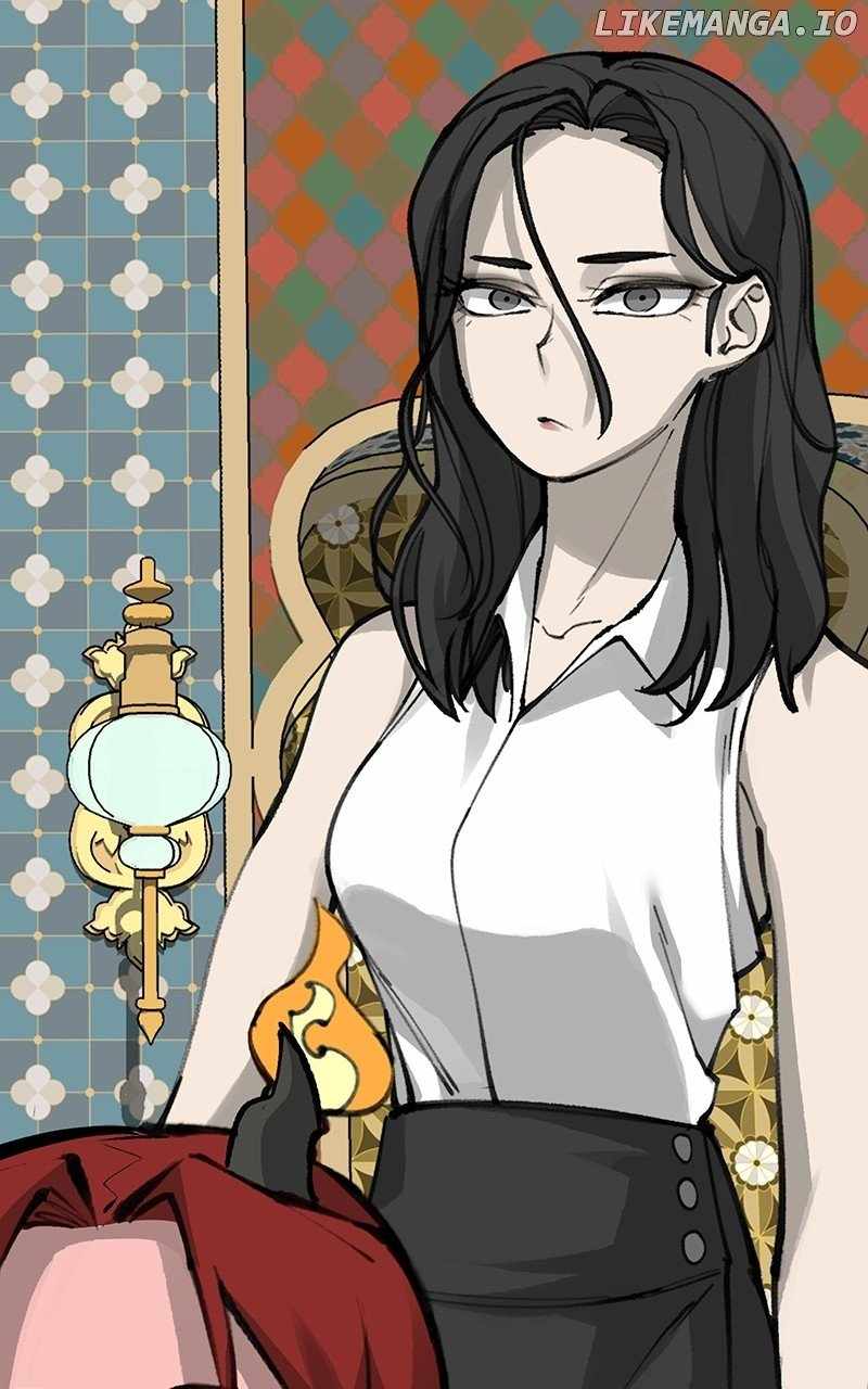 Piece Maker of Flame Chapter 39 87